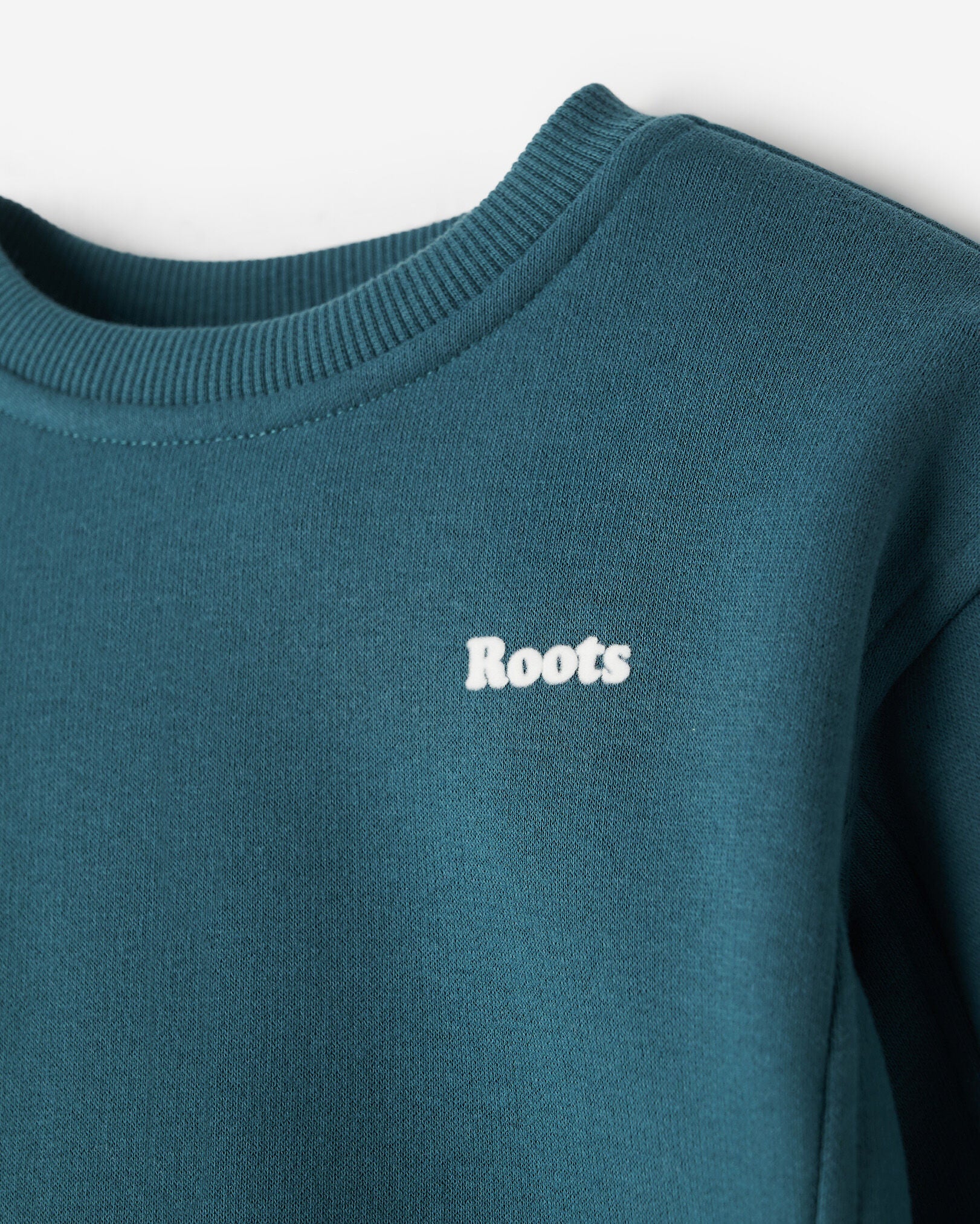 Baby Cloud Crew Sweatshirt