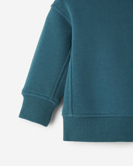Baby Cloud Crew Sweatshirt