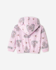Baby Cozy Bear Full Zip Hoodie
