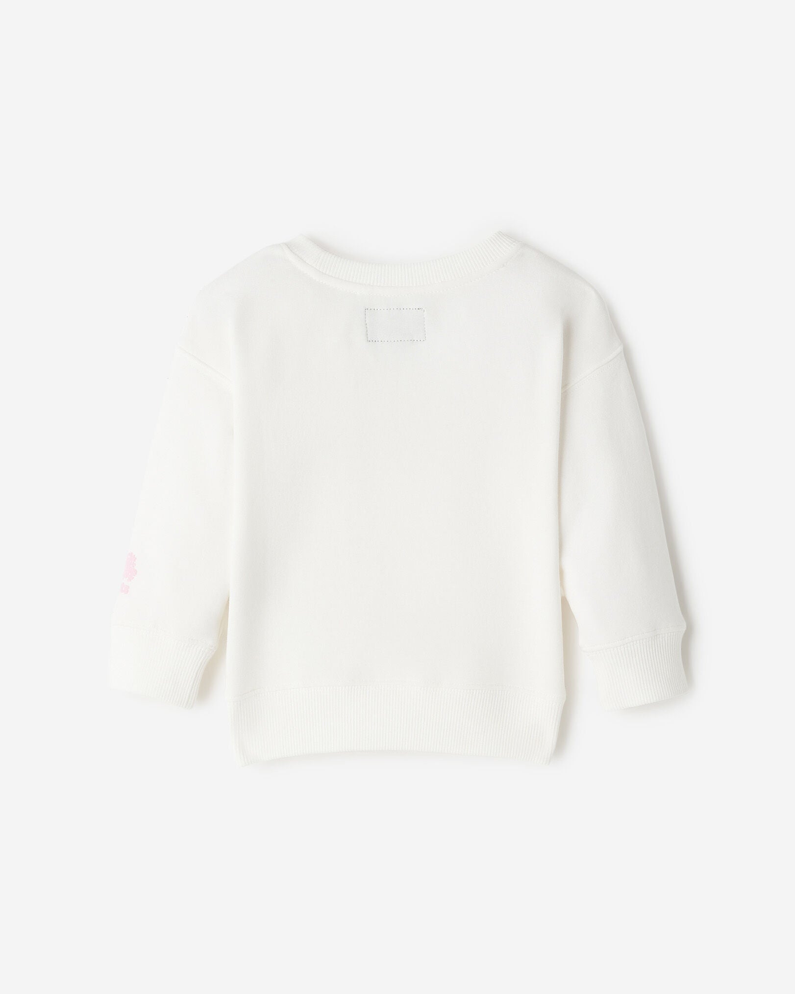Baby Cozy Bear Crew Sweatshirt