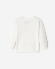 Baby Cozy Bear Crew Sweatshirt