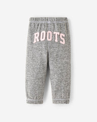 Baby Organic Original Roots Sweatpant