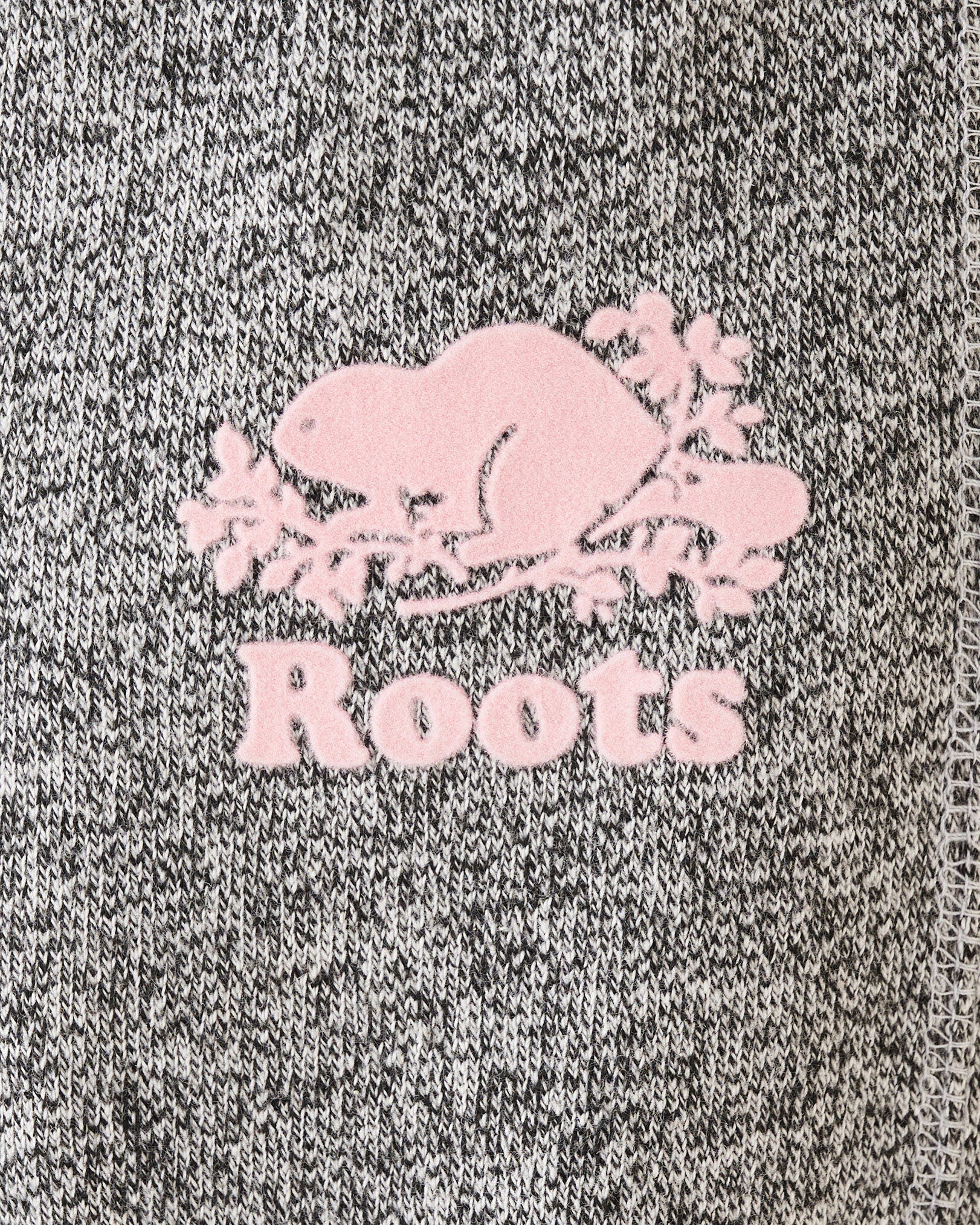 Baby Organic Original Roots Sweatpant