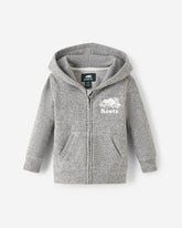 Baby Organic Original Full Zip Hoodie