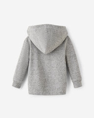 Baby Organic Original Full Zip Hoodie