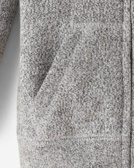 Baby Organic Original Full Zip Hoodie