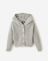 Baby Bear Cardigan