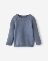 Baby Sweater Knit Crew