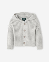 Baby Bear Cardigan