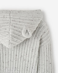 Baby Bear Cardigan