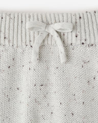 Baby Sweater Pant