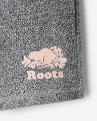 Baby Organic Original Roots Short