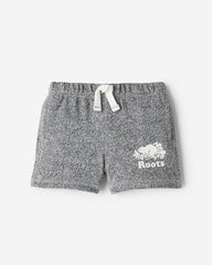 Baby Organic Original Terry Short