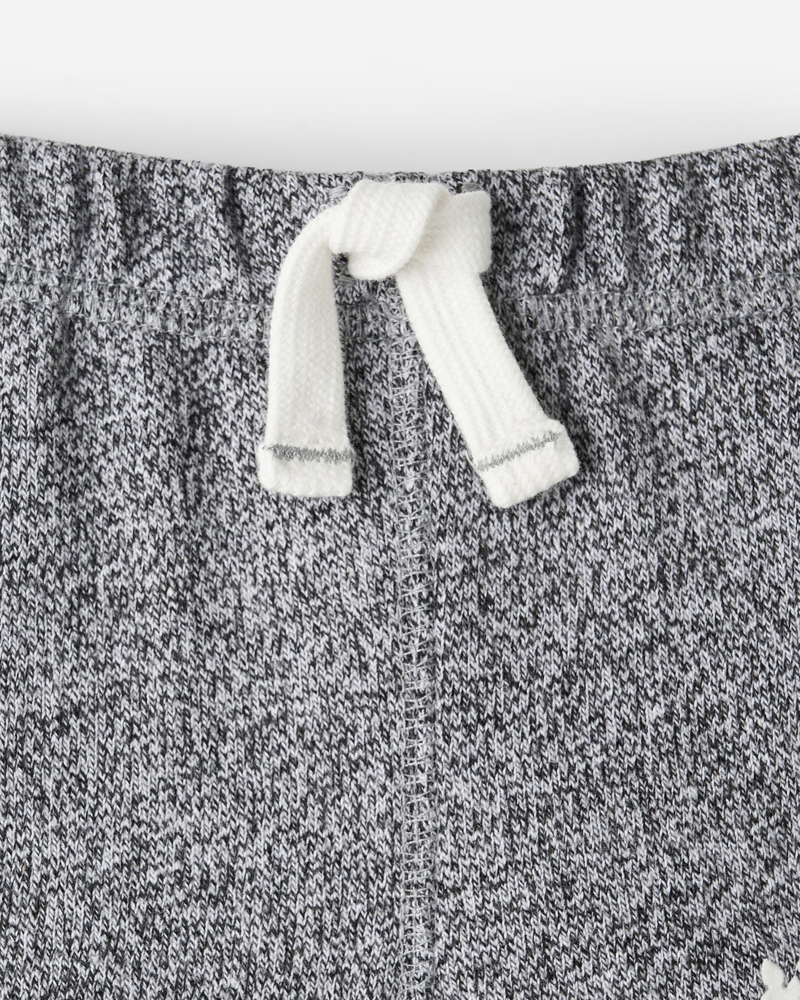 Baby Organic Original Terry Short