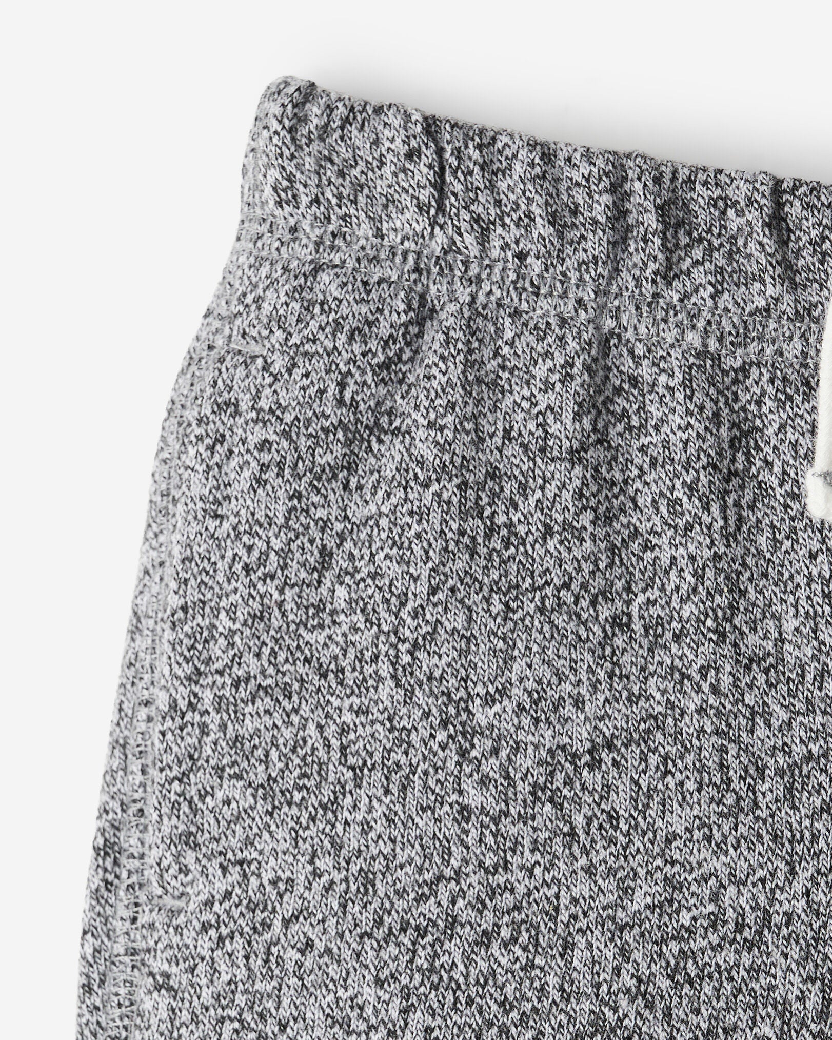 Baby Organic Original Terry Short