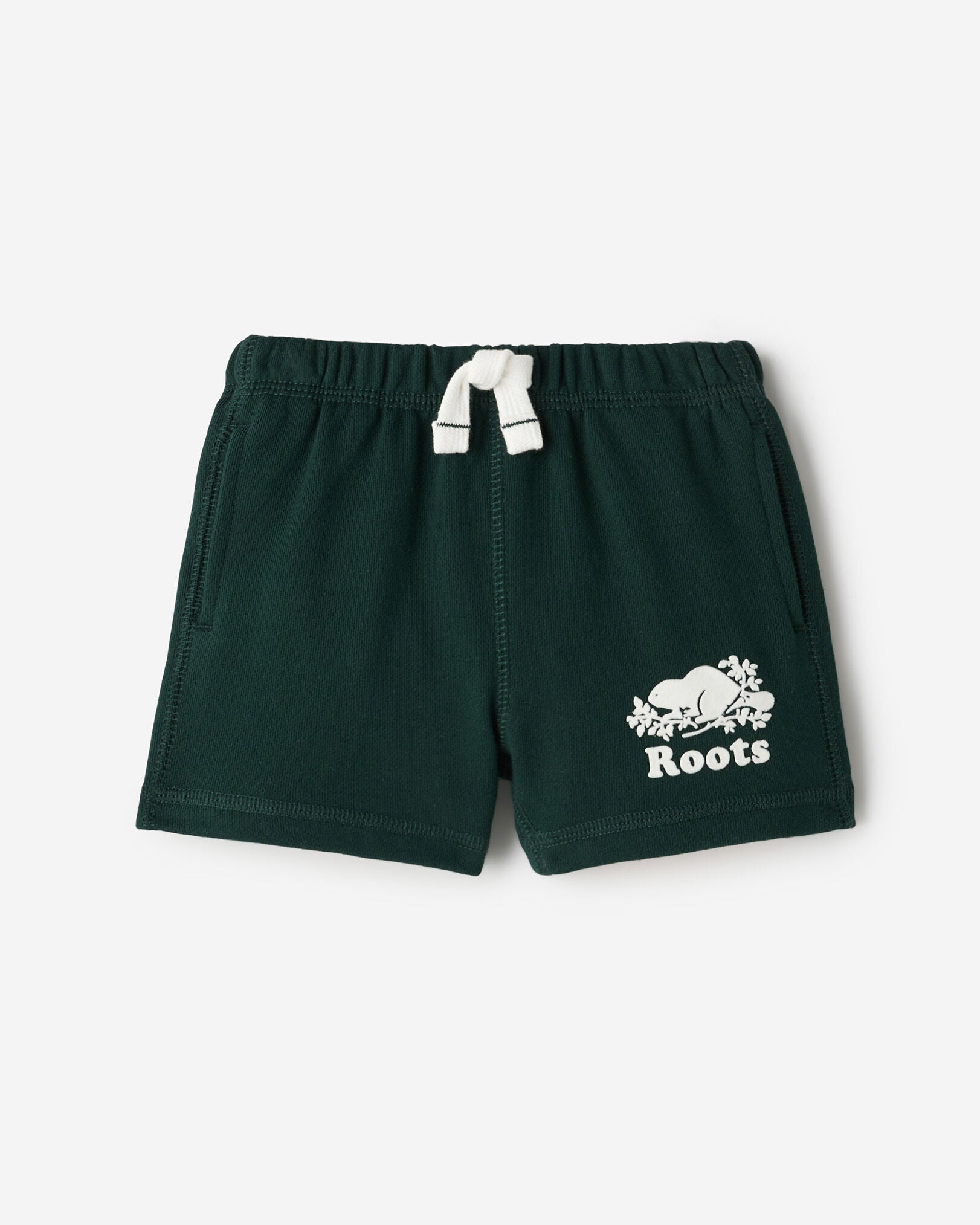 Baby Organic Original Terry Short