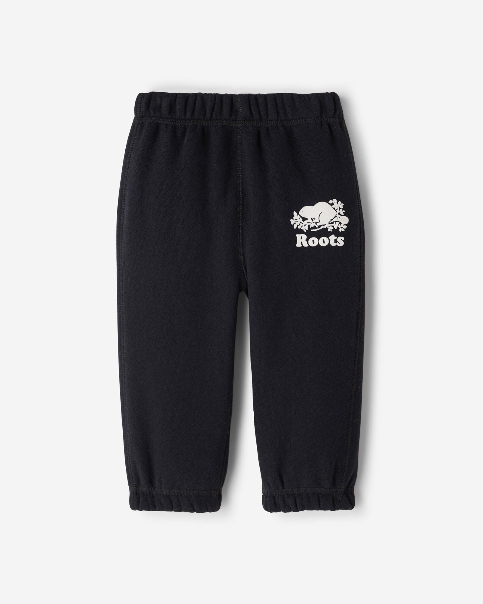 Baby Organic Original Roots Sweatpant
