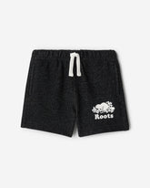 Baby Organic Original Terry Short