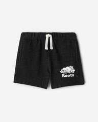Baby Organic Original Terry Short