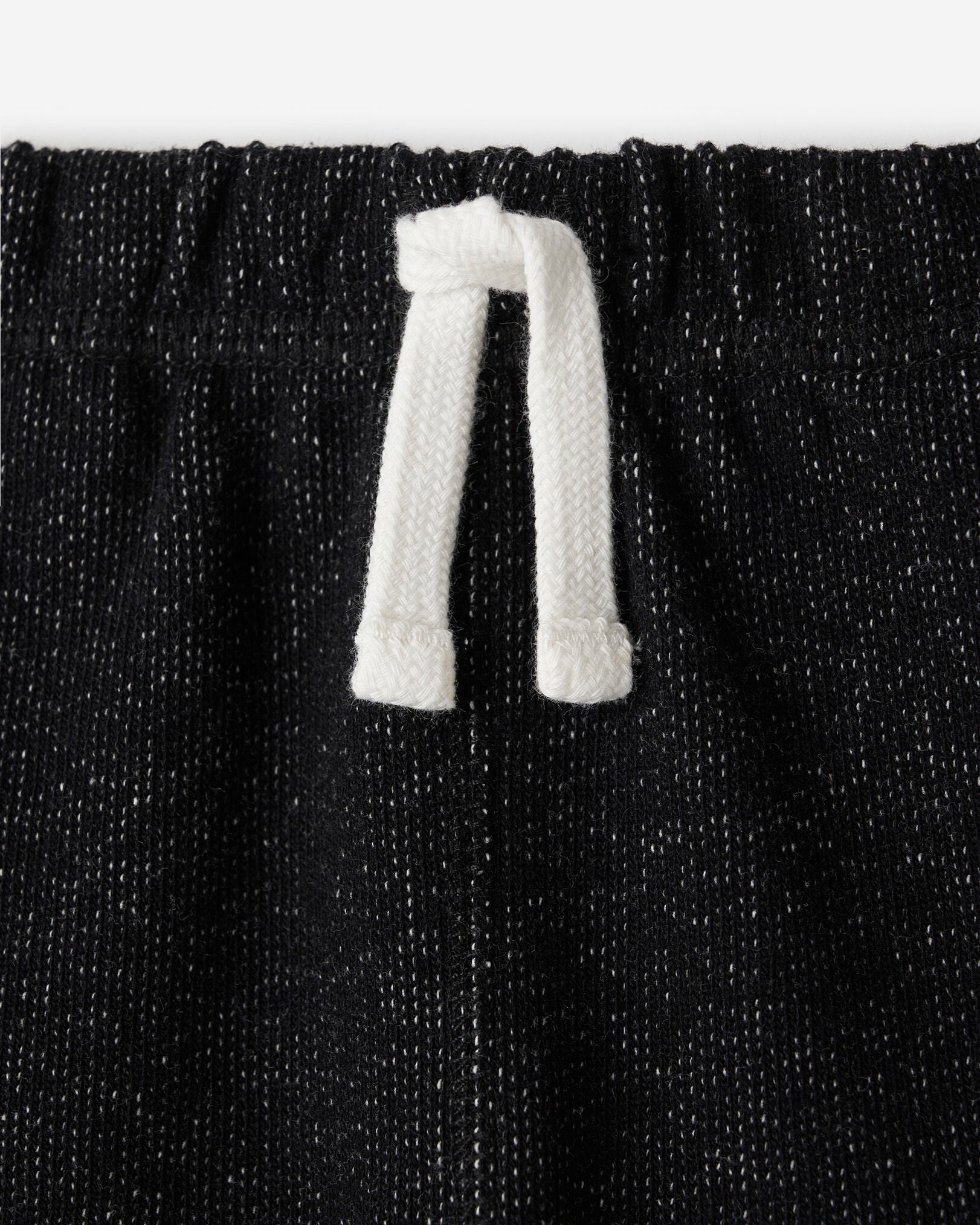 Baby Organic Original Terry Short