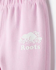 Baby Organic Original Roots Sweatpant