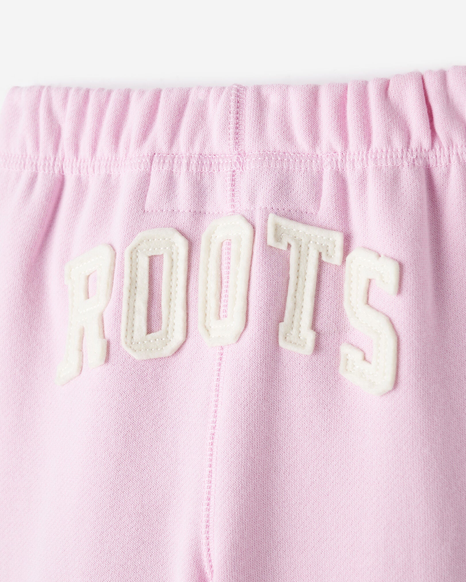 Baby Organic Original Roots Sweatpant