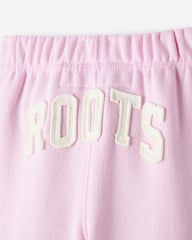 Baby Organic Original Roots Sweatpant