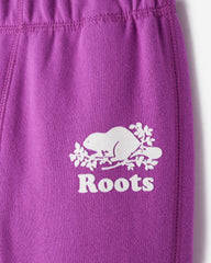 Baby Organic Original Roots Sweatpant