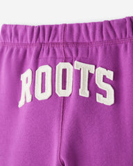 Baby Organic Original Roots Sweatpant