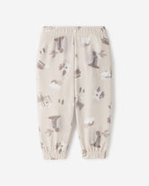 Baby Nature Playground Sweatpant