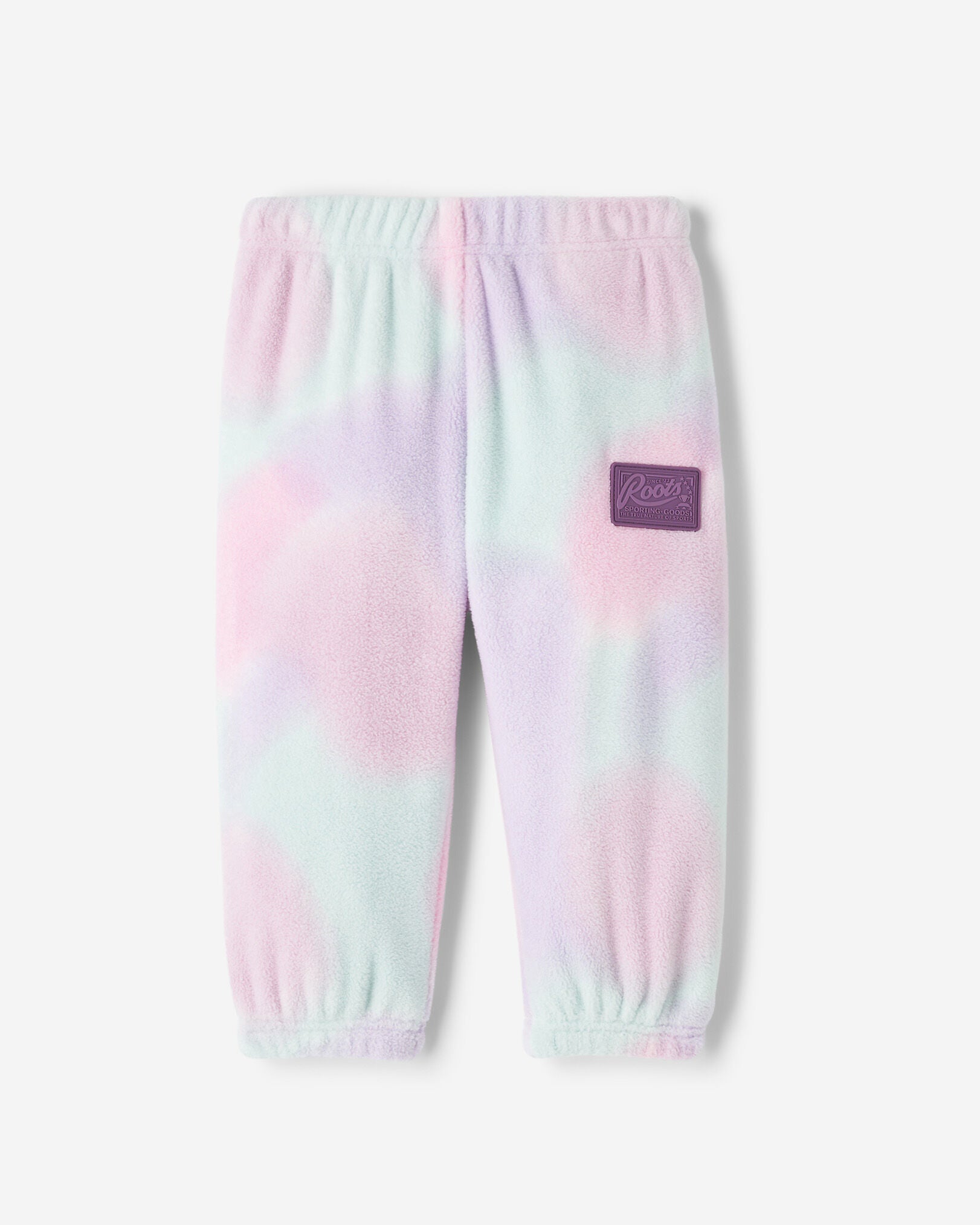 Baby Microfleece Pant
