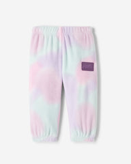 Baby Microfleece Pant