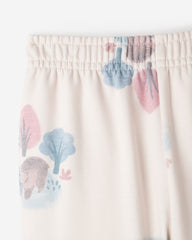 Baby Cozy Bear Sweatpant