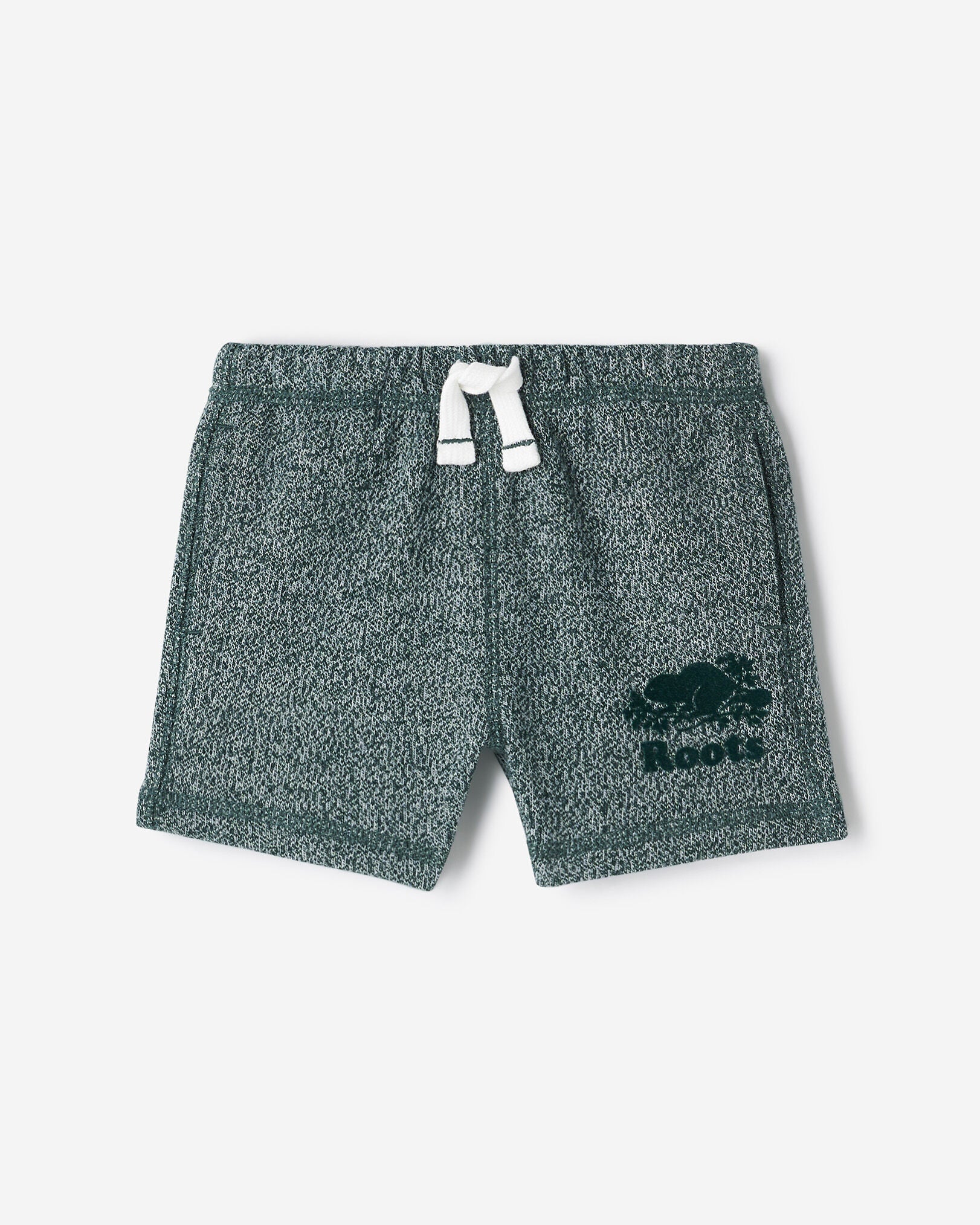 Baby Organic Original Terry Short