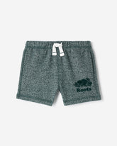 Baby Organic Original Terry Short