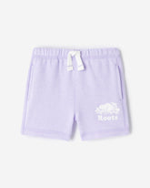 Baby Organic Original Terry Short