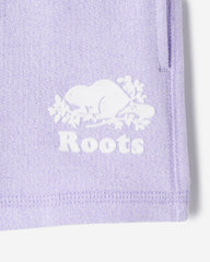 Baby Organic Original Terry Short
