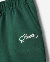 Baby Nature Club Short