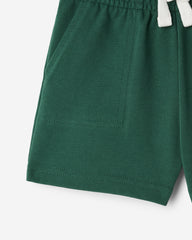 Baby Nature Club Short
