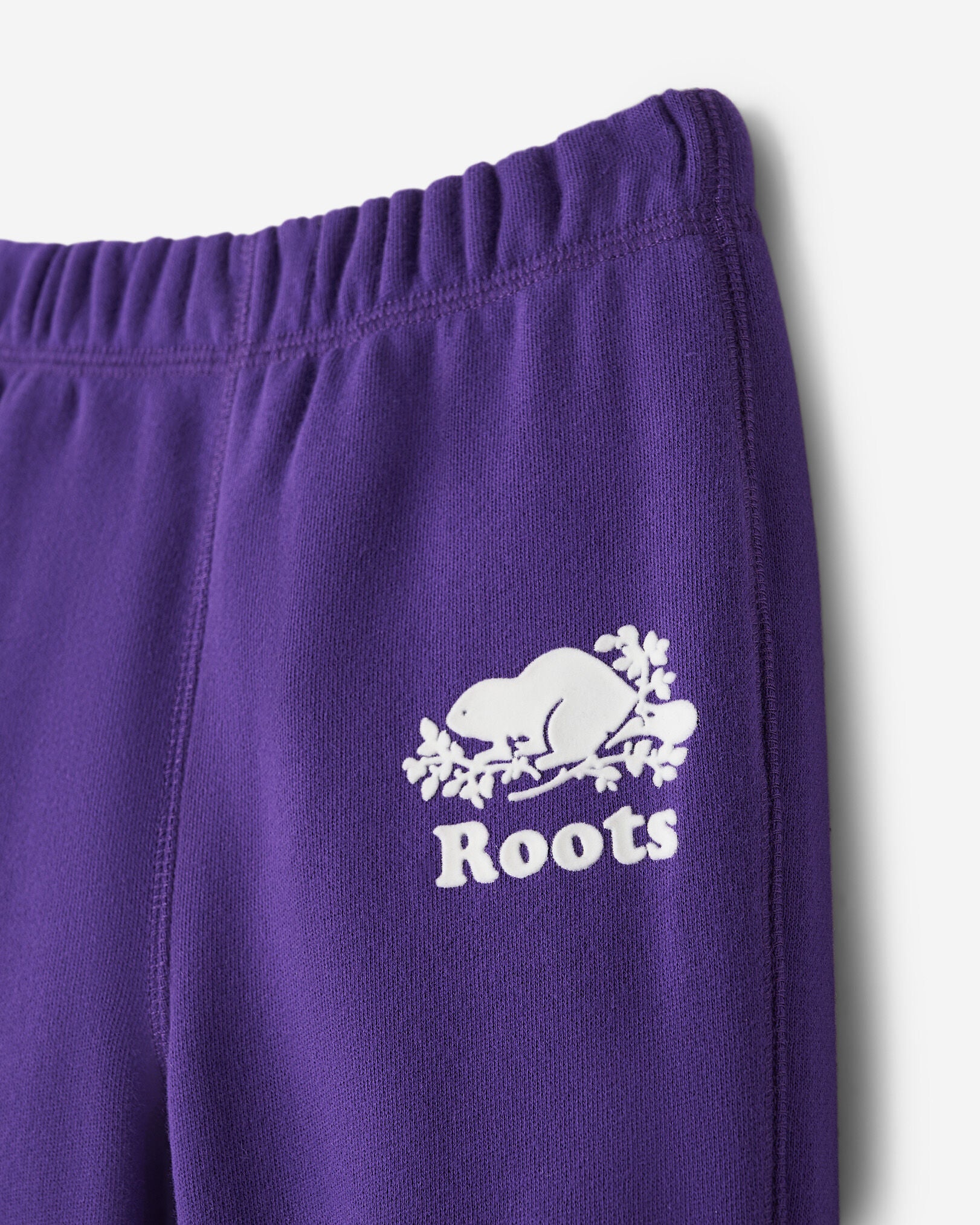 Baby Organic Original Roots Sweatpant