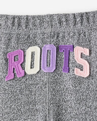Baby Organic Original Roots Sweatpant