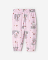 Baby Cozy Bear Sweatpant