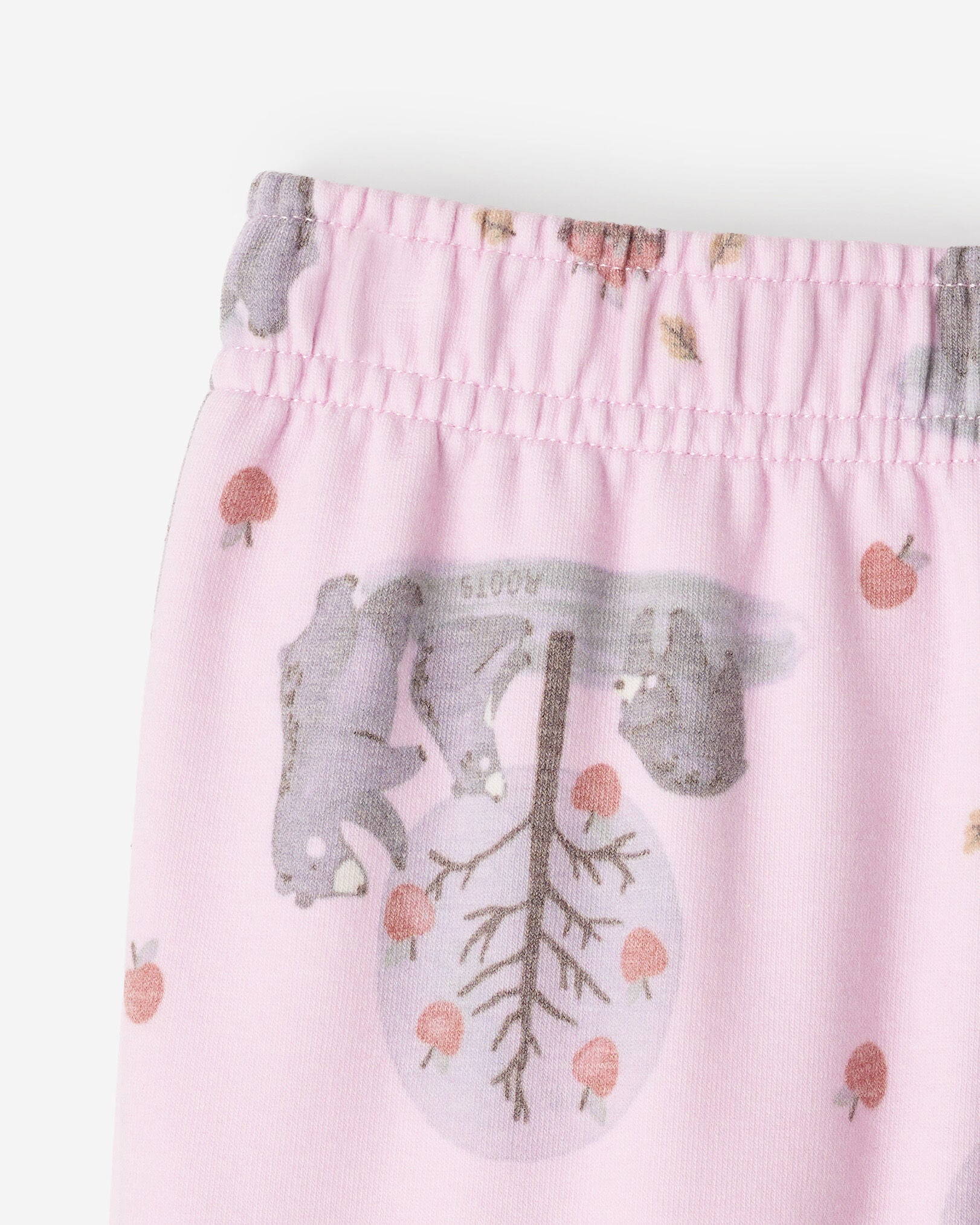 Baby Cozy Bear Sweatpant