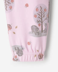 Baby Cozy Bear Sweatpant