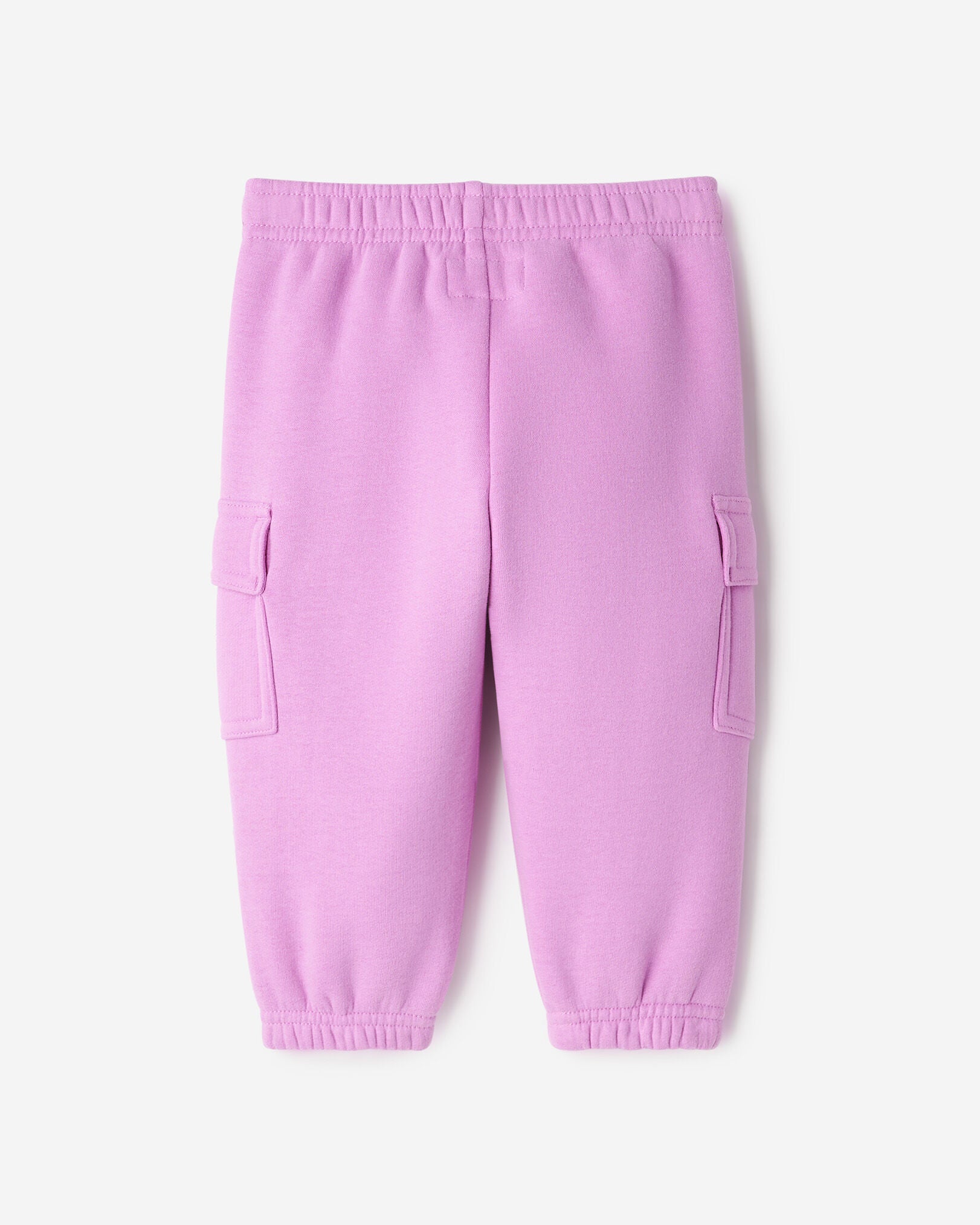 Baby Cloud Relaxed Cargo Sweatpant