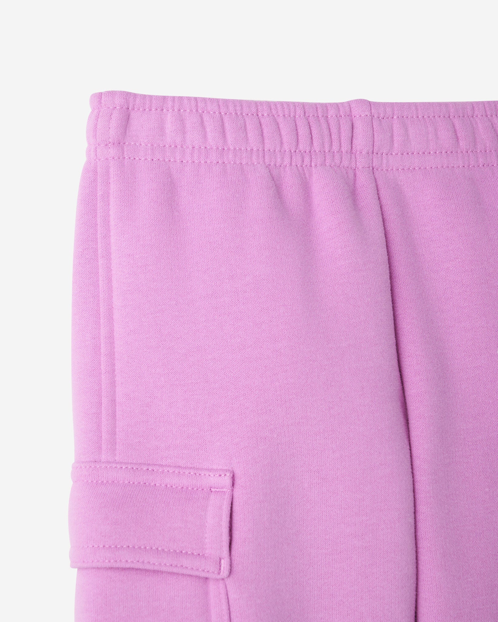 Baby Cloud Relaxed Cargo Sweatpant