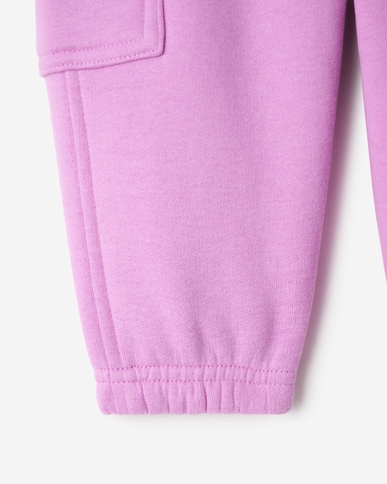 Baby Cloud Relaxed Cargo Sweatpant