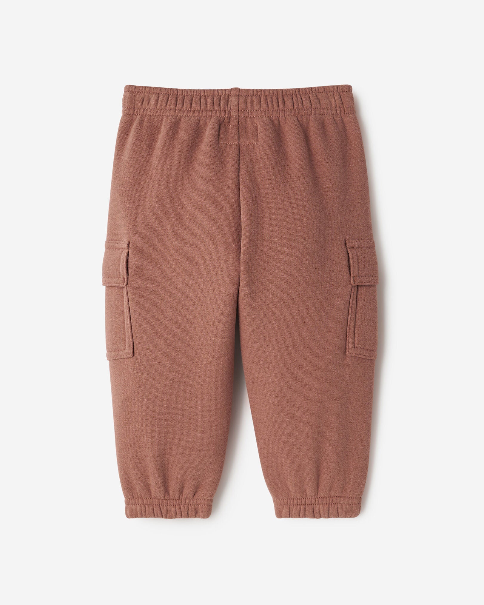 Baby Cloud Relaxed Cargo Sweatpant