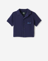 Baby Isla Camp Shirt