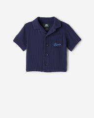 Baby Isla Camp Shirt